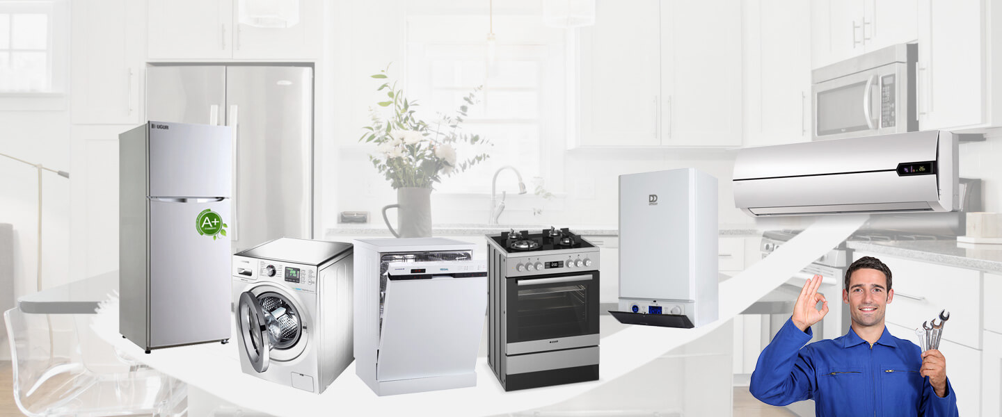 Sarıyer Grundig Servisi